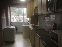 Blk 322 Yishun Central (Yishun), HDB 5 Rooms #147107192